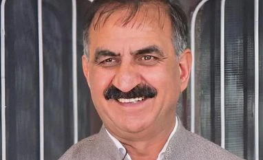 HP CM directs to make Uhl-III hydro power project functional by May this yr Chief Minister Sukhvinder Singh Sukhu