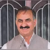 Samarth 2024: We must learn to live with disasters, says CM Sukhu | India News Chief Minister Sukhvinder Singh Sukhu