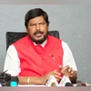 UM Ramdas Athawale UM Ramdas Athawale