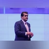 Indian G20 Sherpa Amitabh Kant Indian G20 Sherpa Amitabh Kant