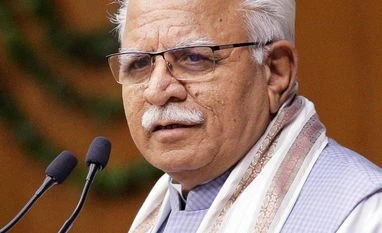 Ensuring availability of welfare scheme to people is top priority: Khattar Haryana Chief Minister Manohar Lal Khattar