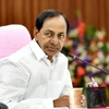 Lok Sabha polls: Ex-Telangana CM KCR to undertake roadshow from April 24 Telangana Chief Minister K Chandrasekhar Rao