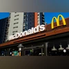 McDonald's burger empire set for unprecedented growth over next 4 years McDonald's
