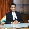 Chief Justice of India (CJI) D Y Chandrachud