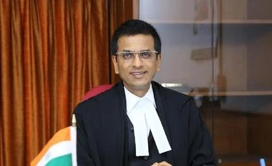 Top judges across nations agree 'right to legal aid' must begin early: CJI Chief Justice of India (CJI) D Y Chandrachud