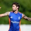 Reece Topley