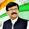 BJP files complaint with EC against Sanjay Raut, alleging violation of MCC Sanjay Raut