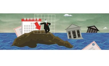 Best of BS Opinion: RBI's unfinished battle, emission problem, and more Illustration