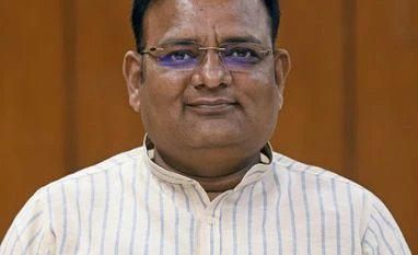 Delhi govt expresses concern over increasing atrocities on SC/ST community Delhi Labour Minister Raaj Kumar Anand