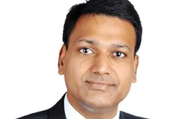 Edtech giant Byju's appoints GE and Vedanta executive Ajay Goel as CFO Ajay Goel, byju