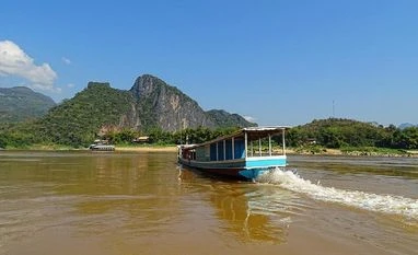 Mekong River Commission urges effective cooperation amid challenges Mekong River (Photo: Wikimedia commons)
