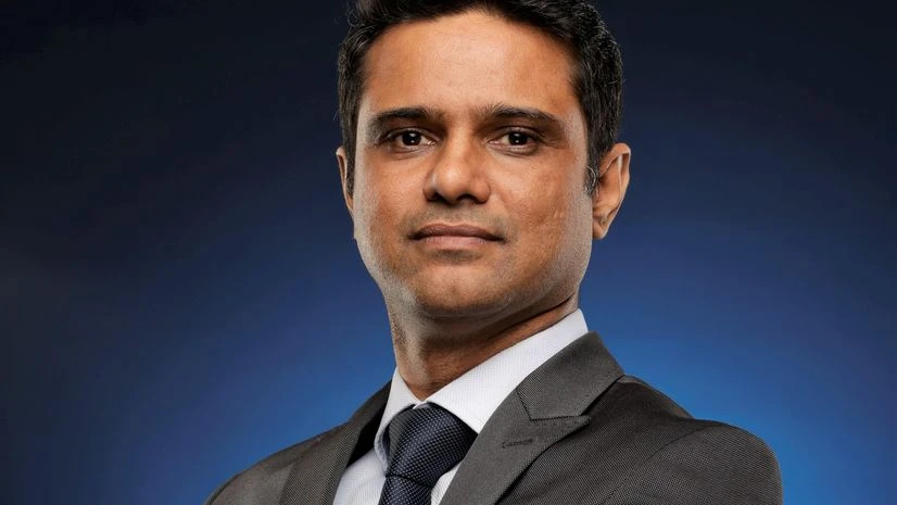 Sandeep Yadav Sandeep Yadav, Senior Vice President, Head - Fixed Income, DSP Mutual Fund