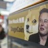 Elon Musk, Dogecoin