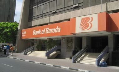 BOB Financial opens up its entire RuPay Credit Card base for linking on UPI Bank of Baroda