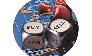 Small stocks lead D-St on bull run in 2023, give big returns to investors Stocks, shares, stock maket