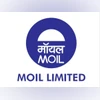 MOIL, TechM: Top buy & sell ideas from Vinay Rajani of HDFC Securities MOIL, MOIL Logo