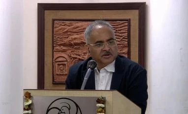It's a lie, chapters on Mughals not dropped, clarifies NCERT chief Prof Dinesh Prasad Saklani, Director NCERT
