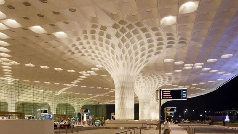 Mumbai Airport Mumbai Airport
