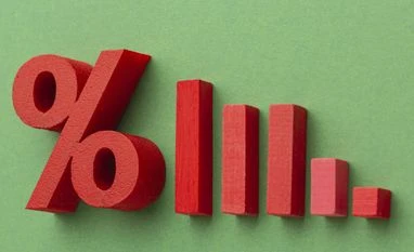 Interest rate hikes echo globally as inflation proves unrelenting interest rate, lending rate