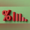 interest rate, lending rate