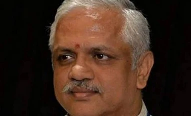 People still aware of 'dark days' of Siddaramaiah's govt: BJP leader BL Santosh