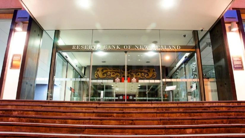 New Zealand's central bank, Reserve Bank of New Zealand New Zealand's central bank, Reserve Bank of New Zealand