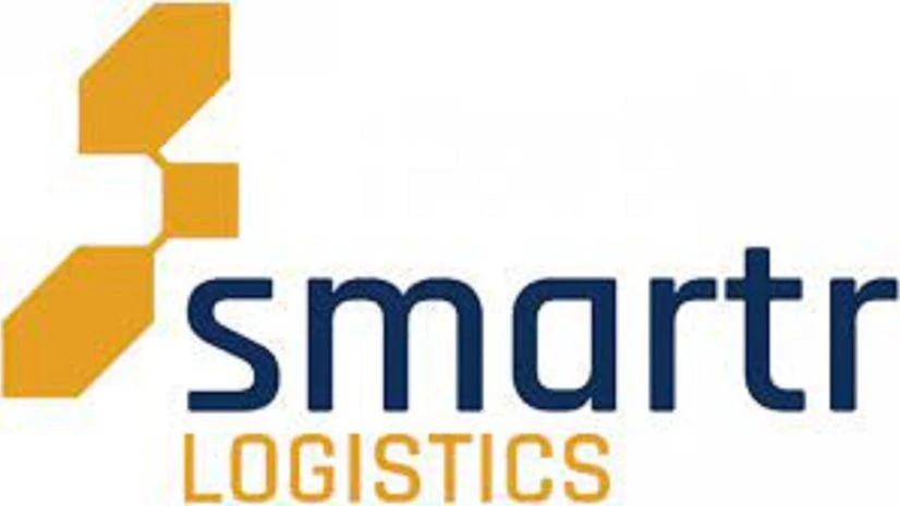 Smartr Logistics Smartr Logistics