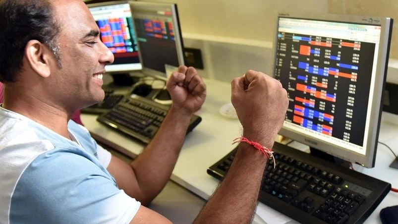 Sensex, Nifty, stock brokers Sensex, Nifty, stock brokers