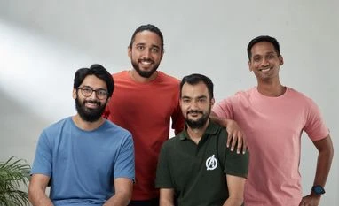 How Souled Store is riding young India's swelling pop culture wave The Souled Store Founders