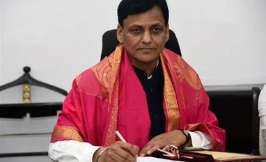 185 outsiders bought land in Jammu and Kashmir in last 3 years: Government Union Minister of State for Home Nityanand Rai