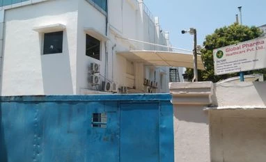 Amid US watchdog heat, it is life as usual at Global Pharma'S Chennai unit Global Pharma unit