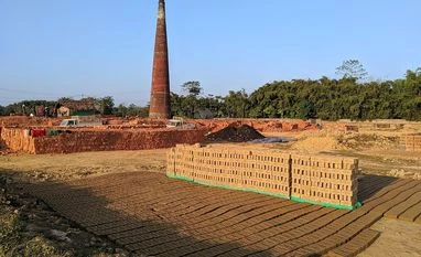 Migrant workers in UP lose wages as rains spoil brick kiln output brick kilns
