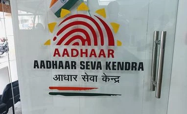 Moody's rpt on Aadhaar made assertions without citing any evidence: UIDAI Adhaar, UIDAI