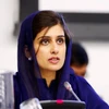 Foreign Office spokesperson Mumtaz Zahra Baloch