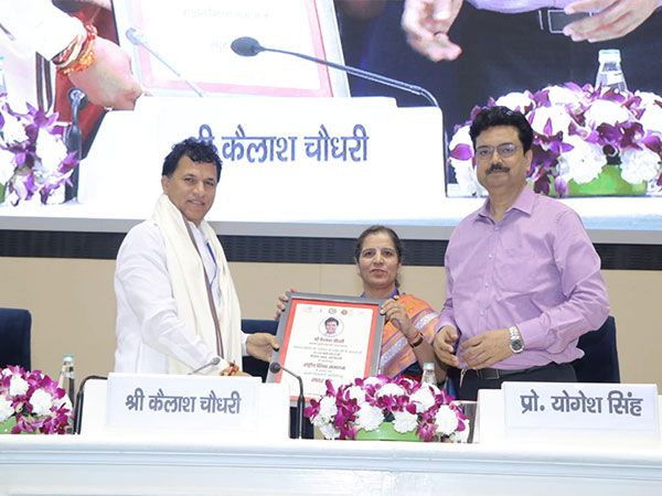 Tennis player James Blake