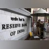 Reserve Bank of India, RBI Reserve Bank of India, RBI