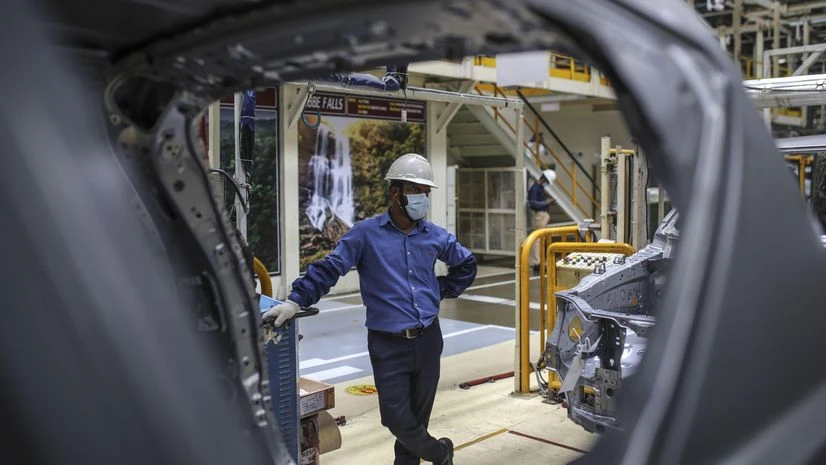 Photo: Bloomberg Photo: Bloomberg