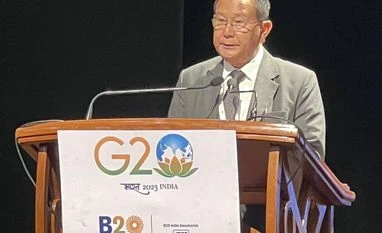 Students struggling to gain foundational literacy, numeracy skills: MoS Minister of State for External Affairs Rajkumar Ranjan Singh