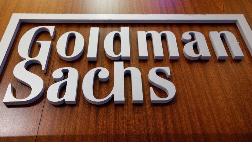 Goldman Sachs Goldman Sachs
