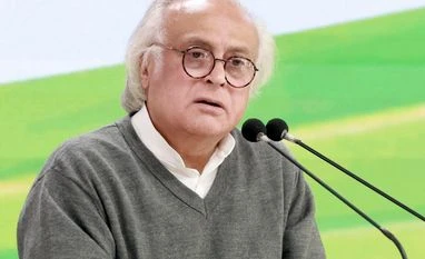 New revelations in Adani row indicate Rs 12K cr siphoned off in 2-yrs: Cong Congress general secretary, Jairam Ramesh