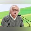 Congress general secretary, Jairam Ramesh Congress general secretary, Jairam Ramesh