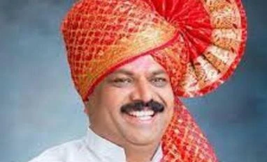 Dilip Gore Dilip Gore