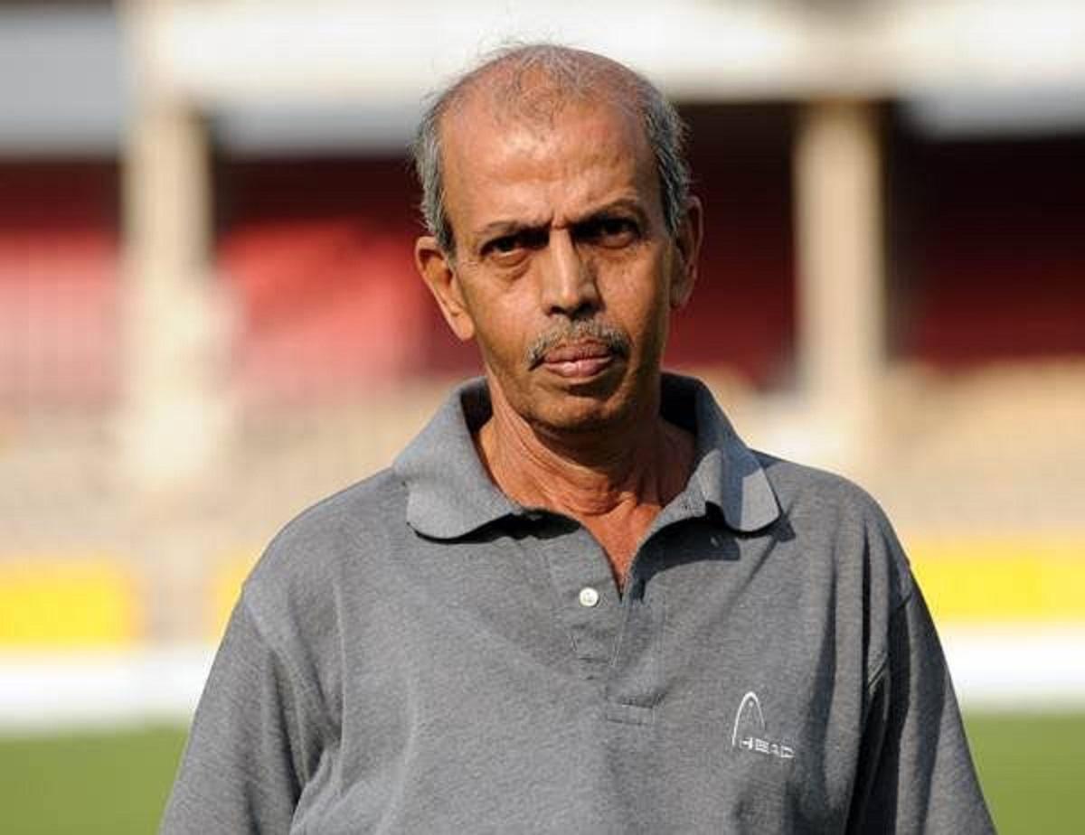 BCCI mourns the passing away of former India opener Sudhir Naik at 78