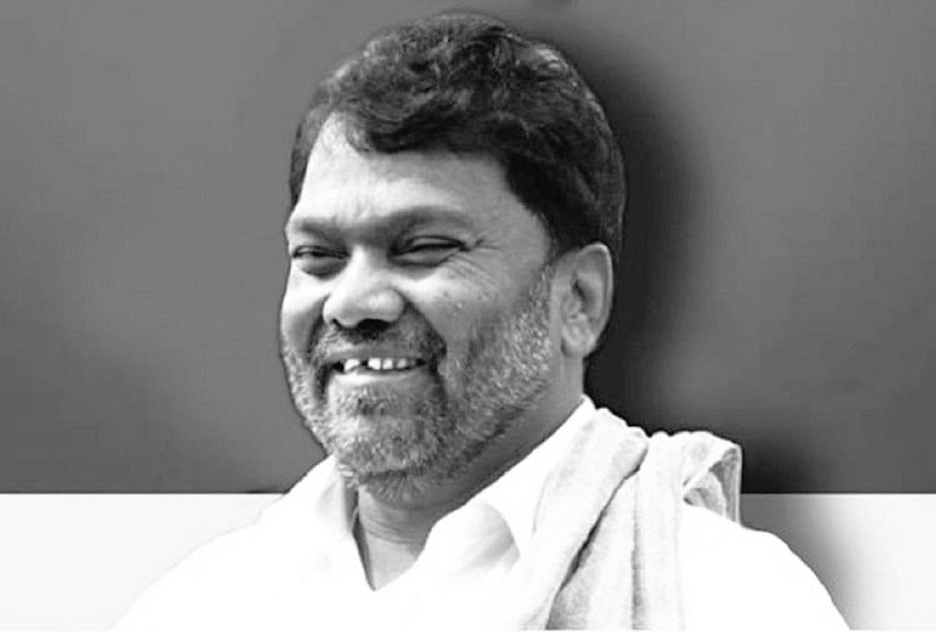 Jharkhand minister Jagarnath Mahto dies post lung transplant complications