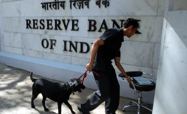 Fight against inflation far from over: RBI projects FY24 inflation at 5.2% rbi, reserve bank of india
