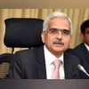 Reserve Bank Governor Shaktikanta Das Reserve Bank Governor Shaktikanta Das