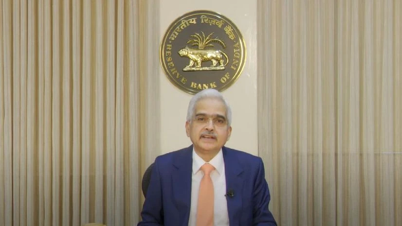 RBI Governor Shaktikanta Das RBI Governor Shaktikanta Das