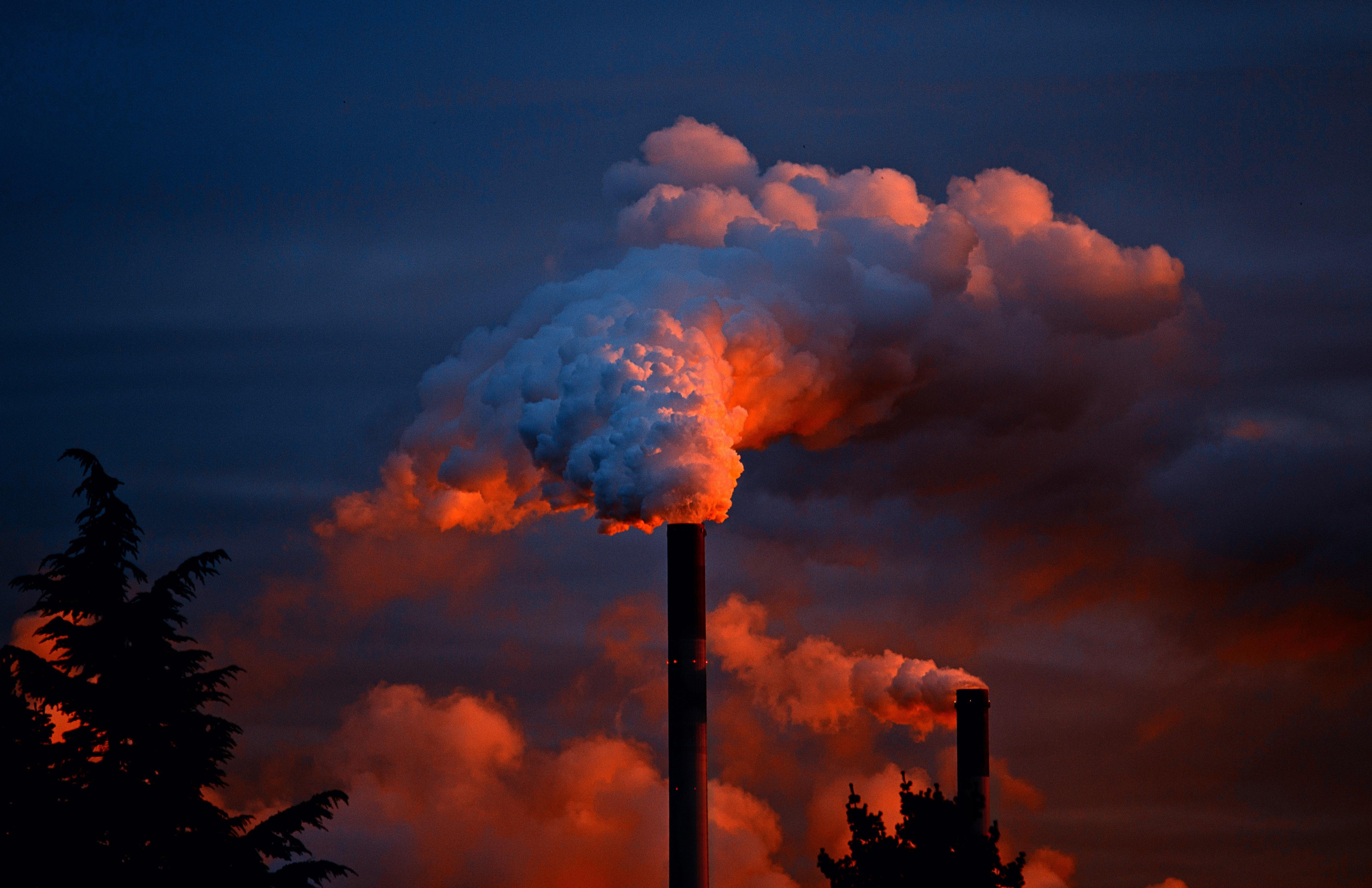 Air pollution can affect your Covid-19 vaccine efficacy, says study