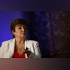 Kristalina Georgieva, managing director of the IMF