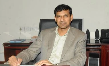 Raghuram Rajan Raghuram Rajan
